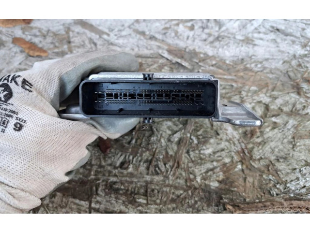 Блок подушек безопасности 1EA959655T Skoda Octavia Mk4