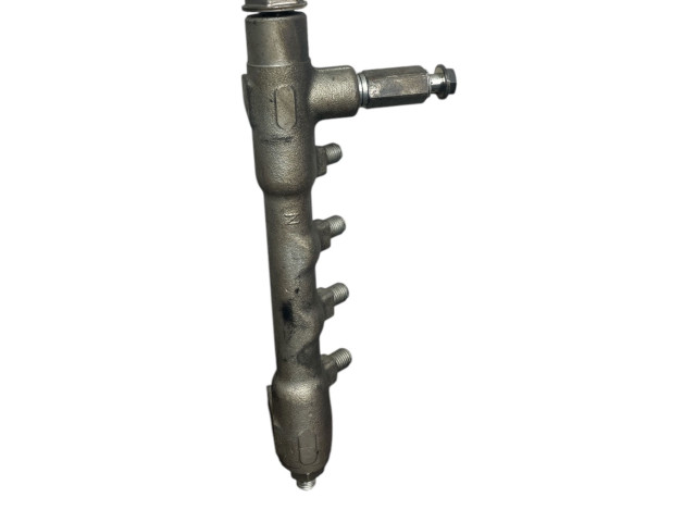 Vstřikovací lišta 55PP05-01, 11265982608 Opel Zafira B