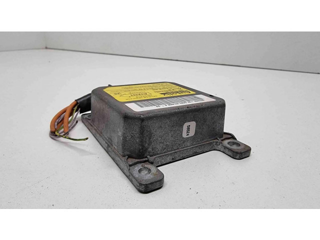 Блок подушек безопасности 550748300, 9633504280 Citroen Berlingo