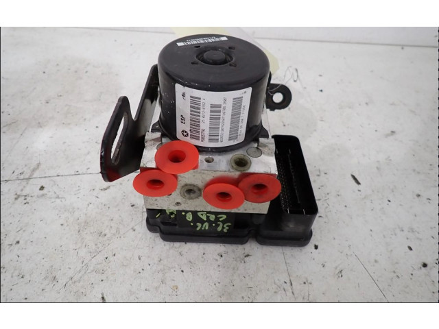 Блок АБС 00K05179771A Jeep Grand Cherokee (WK) 2005 - 2010 года