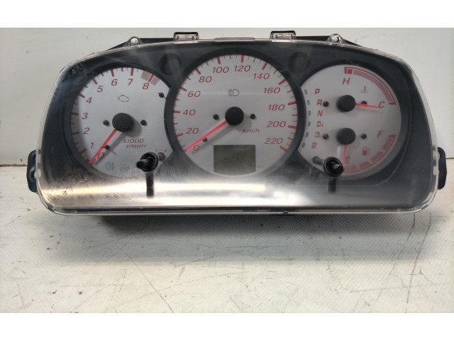 Панель приборов 83200-97454, 83200-97454   Daihatsu Sirion       