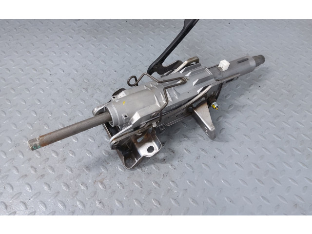 Рулевая рейка 4G0419502D, 4G0419502S Audi A7 S7 4G 2011 - 2017 года