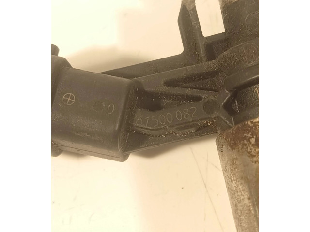 Форсунка 0261500082, Ag9g9f593bc    Ford S-MAX   