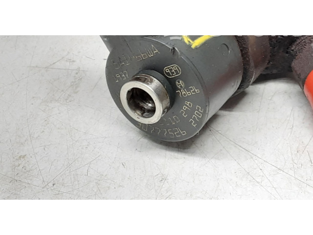 Форсунка 0445110298, 30777526    Volvo V70   