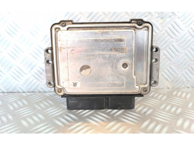 Řídící jednotka 51901465, 0281017784 Alfa Romeo Giulietta 2010