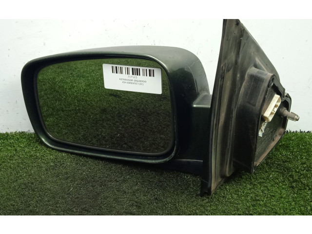 Зеркало электрическое        KIA Sorento  2002 - 2009 года   