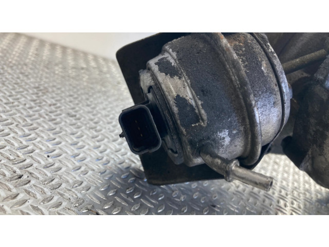  Турбина Citroen C4 II Picasso 1.6 968612068006   для двигателя 9HC      