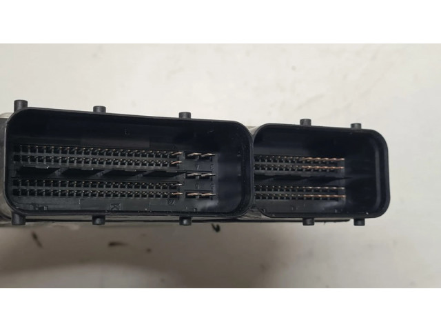 Řídící jednotka 070906016DH, 0281013305   Volkswagen Touareg I 2009