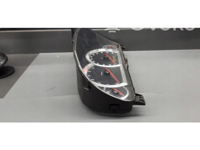 Панель приборов 96941862 Chevrolet Captiva