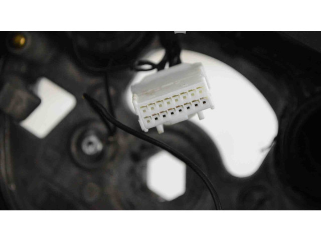 Руль Ford Fiesta 2009 - 2012 года G1BB3600BA, G1BB3600BA