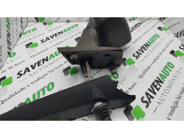 Зеркало электрическое        Fiat Idea     