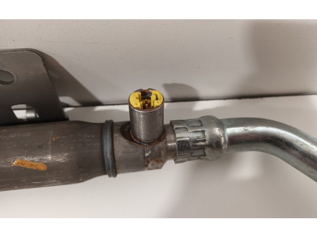 Рулевая рейка Надувная подушка для крыши 85020-A6000 Hyundai i30 2007 - 2012 года