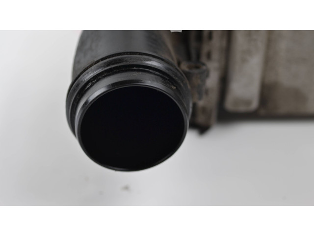 Интеркулер 04E145785E, GV020005 Volkswagen Golf VII