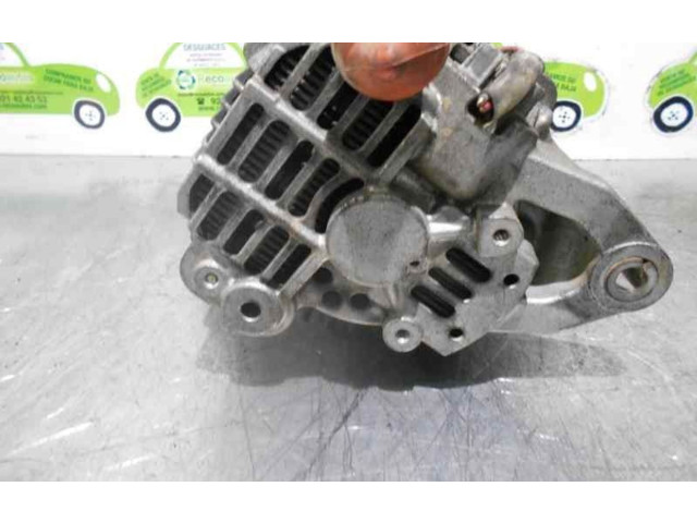 Генератор MD343416, A3TA5491 Mitsubishi Carisma