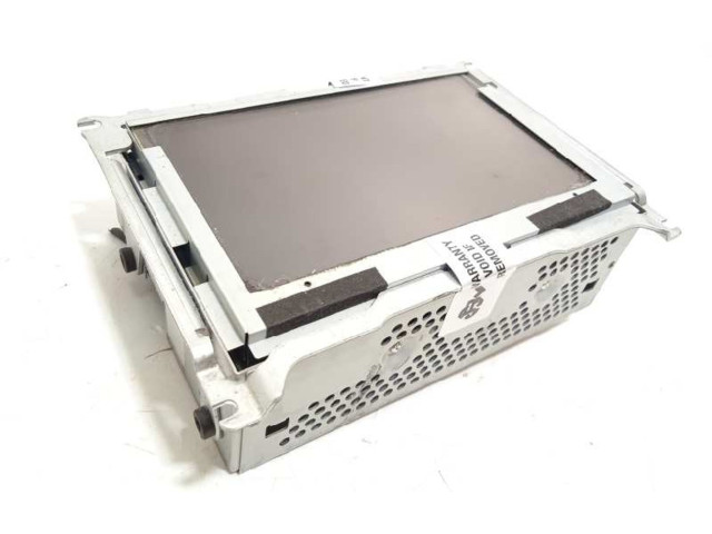 Дисплей 9X2310E889AB, C2Z12080 Jaguar XF X250