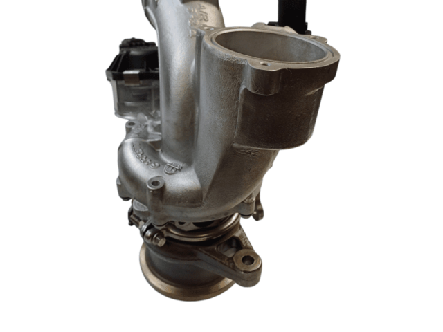  Турбина Volkswagen Jetta IV  817808, 830233-5005S         