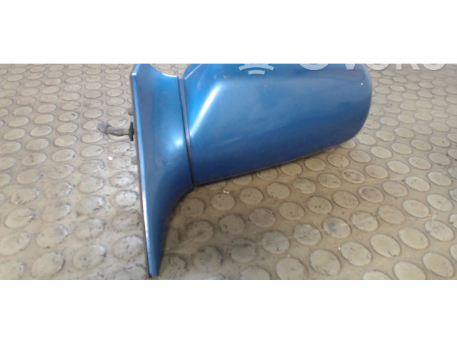 Zpětné zrcátko Mazda 323 1992