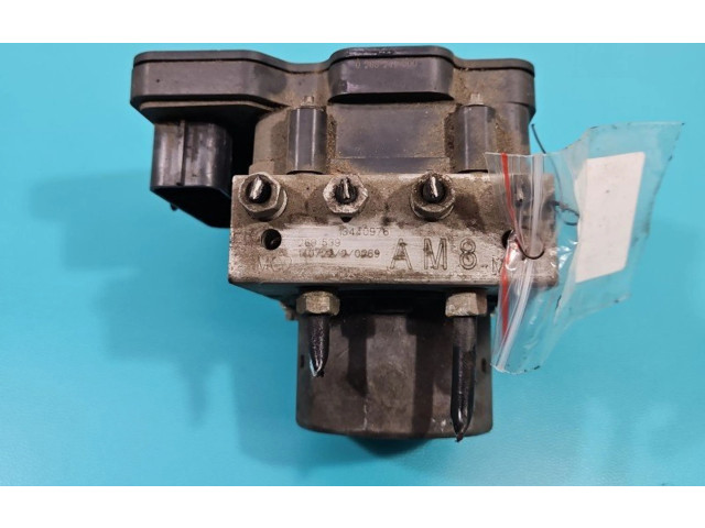 Блок АБС 13440976, IMPRK1378232   Opel  Meriva B  2010 - 2016 года