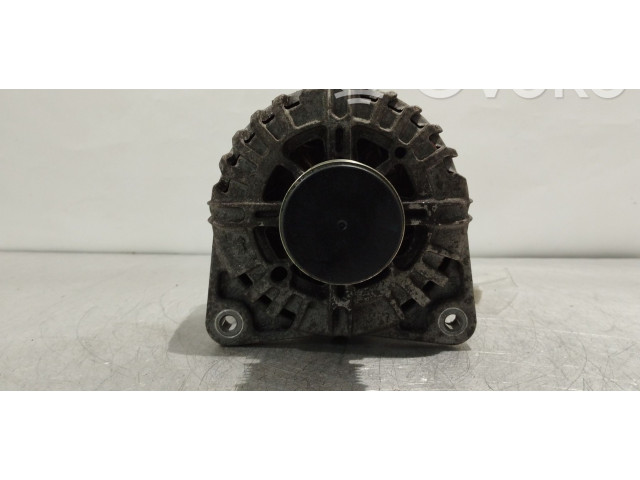 Генератор 231006293R, A4209064900 Renault Clio V