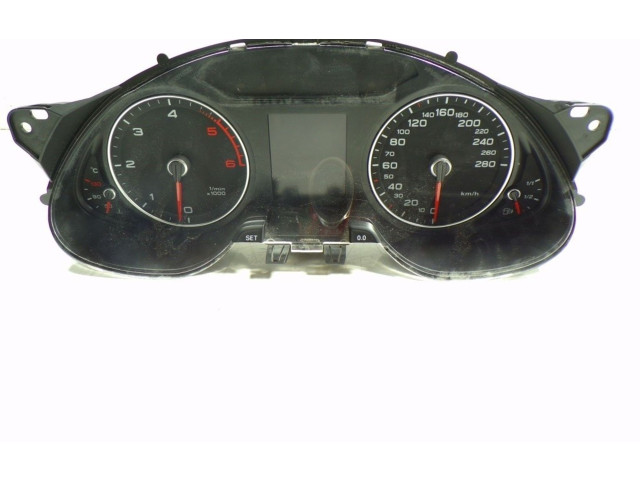 Панель приборов 8K0920932D, 8K0920932D Audi A4 Allroad