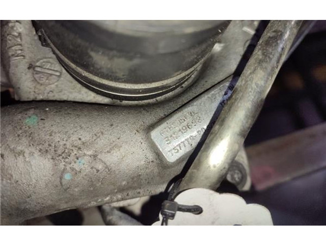  Турбина Volvo XC90  GTB2056VL, 31219698   для двигателя D5244T4      