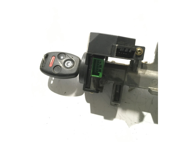 Комплект блоков управления 61A070131179, 2637131179 Honda Accord