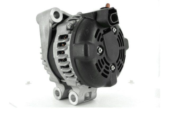 Генератор 104210-1470, AINDE   Jaguar XF X250      