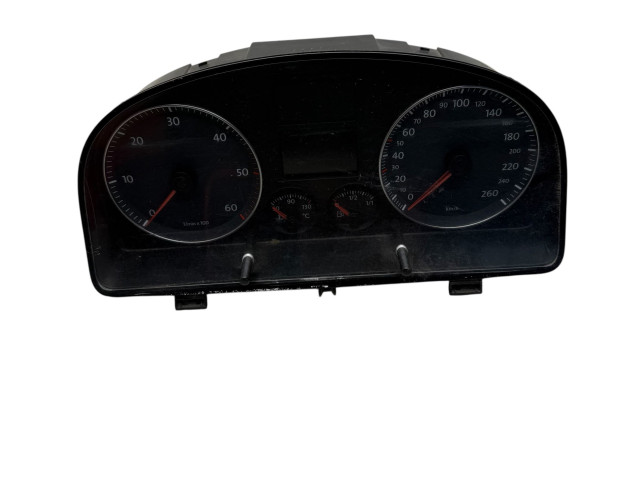 Панель приборов 1T0920854C, V0002000   Volkswagen Caddy       