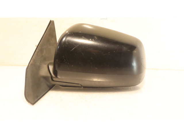 Зеркало (управляемое электричеством) Mitsubishi Lancer X