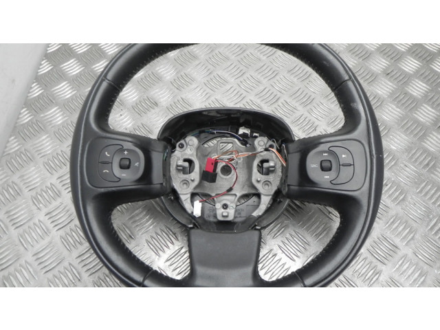 Руль Fiat 500L 2013- года 6204725D