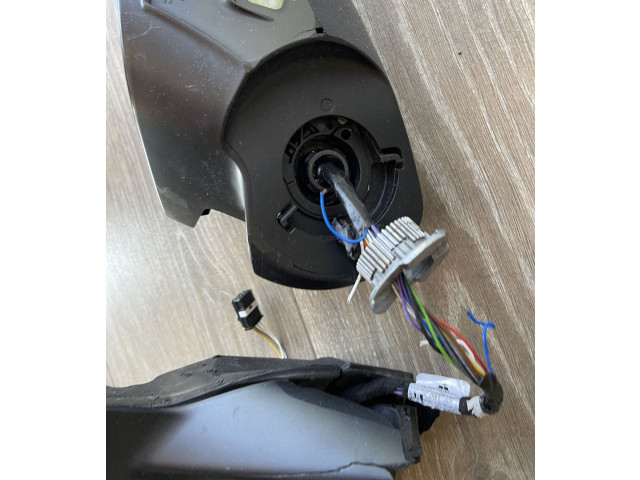 Zpětné zrcátko Opel Mokka B 2023 E8049114