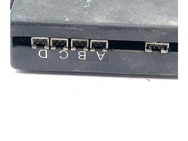 Volant Ford C-MAX I 2003