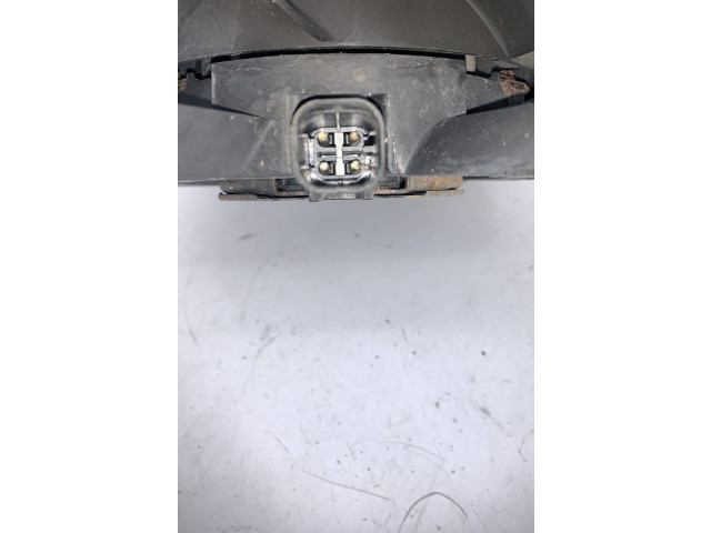 Zpětné zrcátko  Chrysler Voyager 1993  04682500  