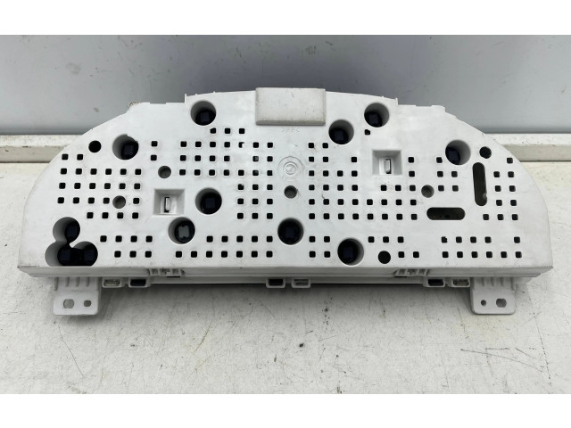 Панель приборов 96438560   Chevrolet Nubira       