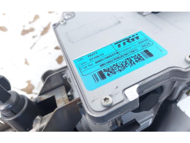 Ось рулевого колеса 00051805279, 00051805279 Fiat Idea