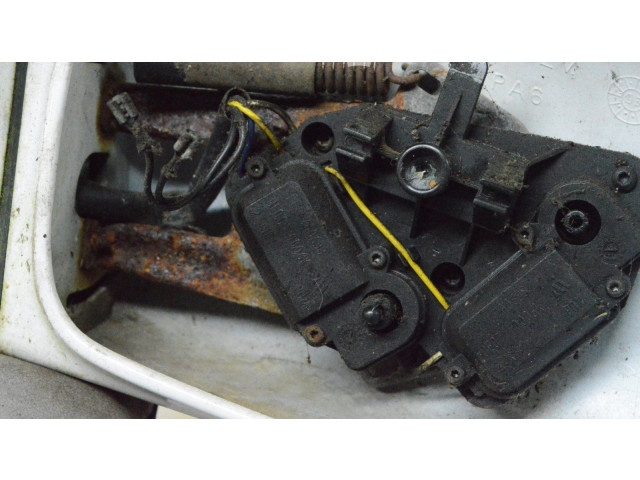 Зеркало электрическое Jeep Grand Cherokee 1993 - 1998 года