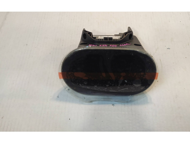Панель приборов 8796201, 50623254 Mini One - Cooper F56 F55