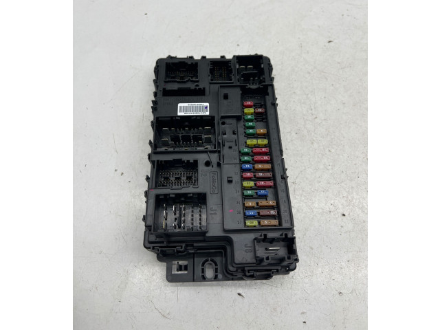 Блок управления HU5T15604, A2C7586810100 Ford Edge II