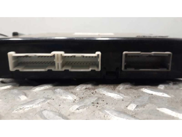 Řídící jednotka 954002Y302   Hyundai ix35 2011