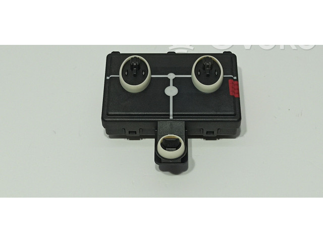 Блок комфорта 5Q4959393N, A2C7741990200   Audi A1   