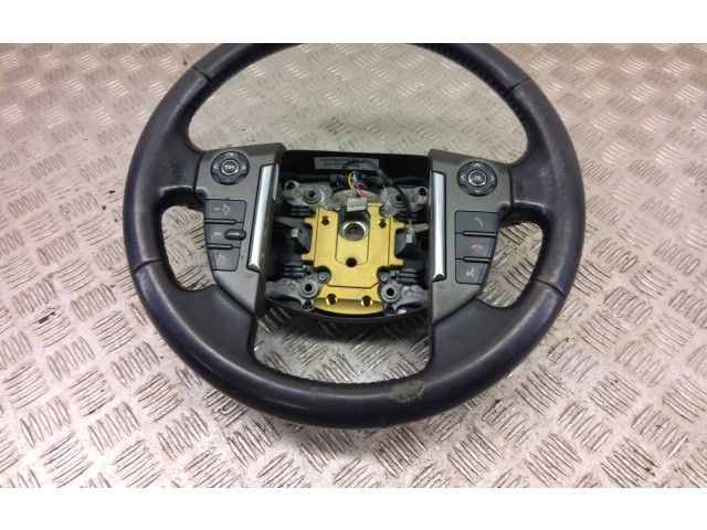 Руль Land Rover Discovery 4 - LR4  2010 - 2016 года       