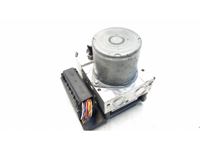 Блок АБС 3420395, 0265950489   BMW  X3 E83  2003-2010 года