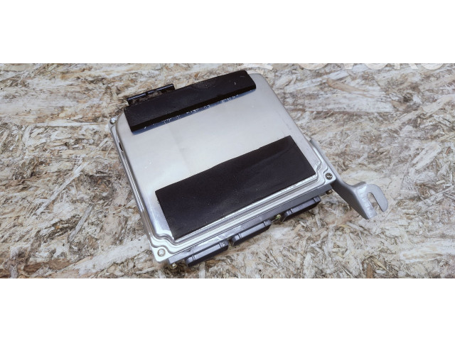 Блок управления двигателя 8966124240 Lexus SC 300 - 400