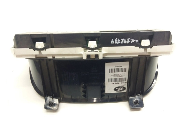 Přístrojová deska Land Rover Discovery 5 2017 GH2210849EC