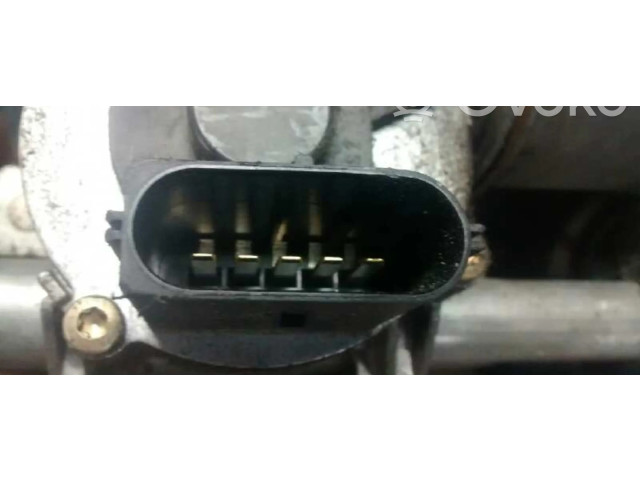 Моторчик заднего дворника MOTORLIMPIATRASERO    Ford Fusion