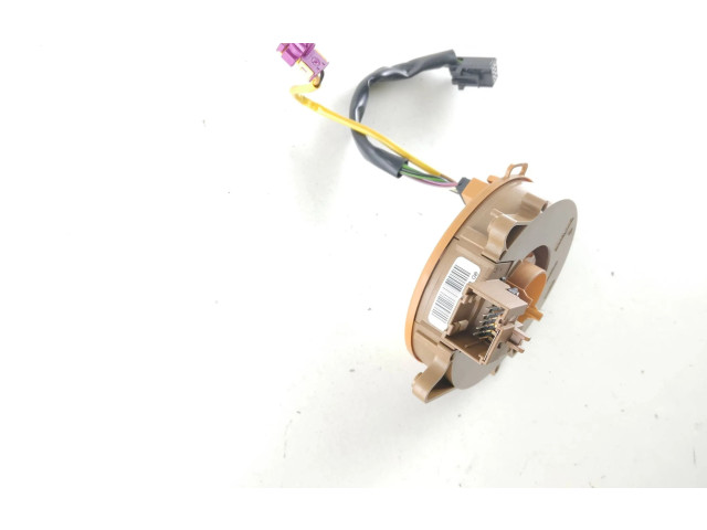 Подрулевой шлейф SRS    Opel Combo D