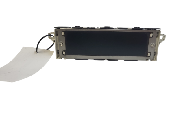 Дисплей    9664644280, NS540122   Citroen C5