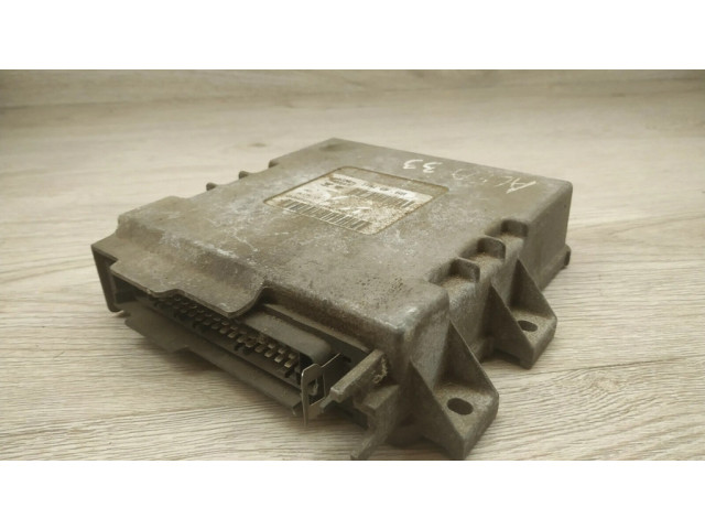 Řídící jednotka 6160008803E Alfa Romeo 33 1991