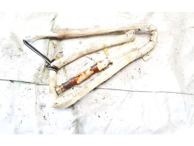 Надувная подушка для крыши 312n313n Opel Agila A