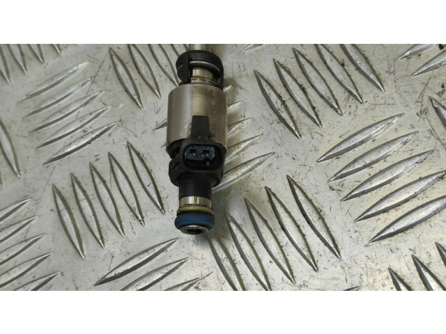 Форсунка 06H906036H Audi A3 S3 8P для бензинового двигателя CDAA 1.8